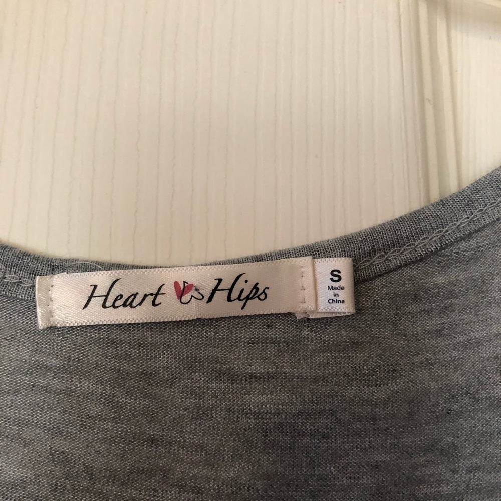 Tank top - Picture 2 of 2